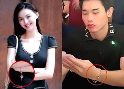 Đình Bắc lộ thêm chi tiết "đánh dấu chủ quyền" Cẩm Ly, CĐM nghi ngầm công khai?