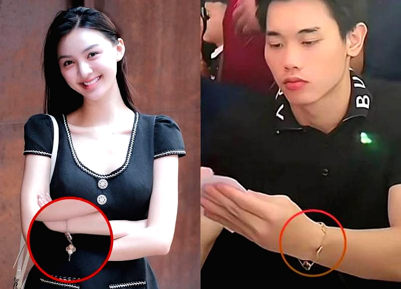 Đình Bắc lộ thêm chi tiết "đánh dấu chủ quyền" Cẩm Ly, CĐM nghi ngầm công khai?