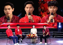 Đình Bắc, Văn Bình, Quốc Cường lộ gu chọn vợ khó nhằn, ai đủ chuẩn ứng tuyển?