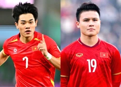 Đình Bắc vượt mặt Quang Hải, liền có thái độ lạ, lên tiếng nói thẳng mặt đàn anh