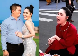 Đoàn Di Băng "đột ngột quay lại" mùa Tết, theo cách mà ai cũng sốc!