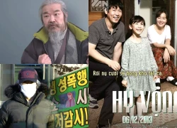 Đối tượng nguyên mẫu phim Hope khiến dân Hàn lo sợ, bị bắt vì phá vòng cách ly