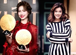 Hòa Minzy bị nghi khịa Hoàng Yến Chibi, hé lộ bí mật 12 năm với 1 người đàn ông!