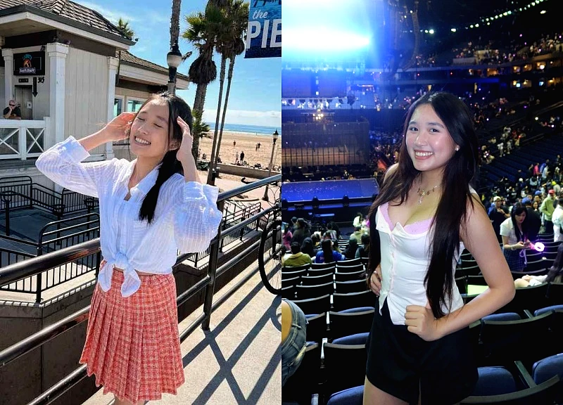 Jenny Huynh's 180-degree transformation, revealing outfits, and voluptuous breasts have led to speculation that she's had plastic surgery.