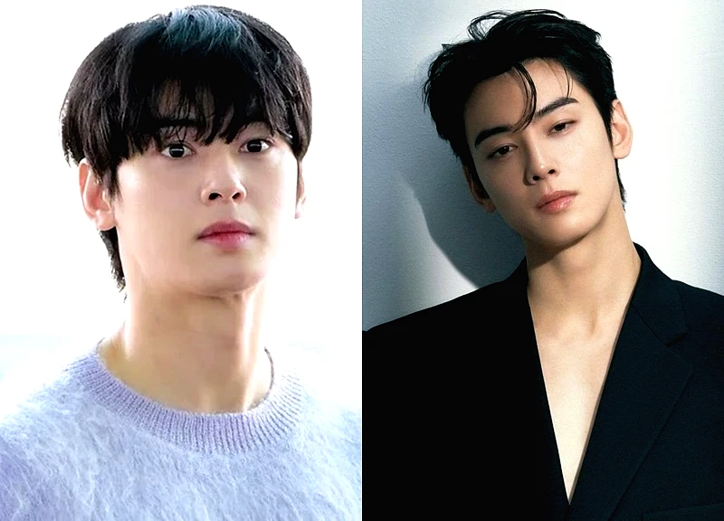 Khán giả tiếc cho Cha Eun Woo