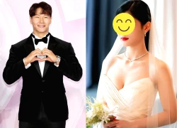 Kim Jong Kook publicly reveals his wife's identity for the first time, and it turns out she's a shocking acquaintance.