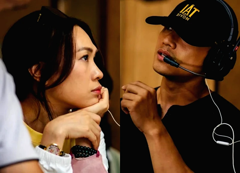 Mai Tài Phến sets a crucial date, Mỹ Tâm is excited, and fans are eagerly awaiting.