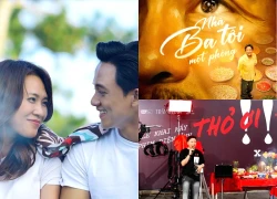 Mỹ Tâm "đánh úp" rạp Việt, Trấn Thành và Trường Giang đối diện biến số cực lớn