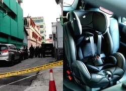 Người mẹ đưa con đi học lại quên trong xe, sau 9 tiếng mới nhớ ra, cái kết đắng!