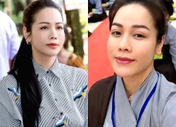 Nhật Kim Anh bất ngờ thông báo xuất gia, hứa nguyện sẽ sửa đổi 1 điều