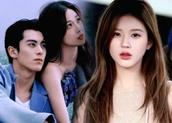 Nữ đỉnh lưu 95 ép bạn diễn chia tay bồ: Ngu Thư Hân, Triệu Lộ Tư bị gọi tên?