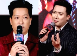 Phim Trấn Thành "khó xơi" mùa Tết 2026, Trường Giang chính thức khiêu chiến