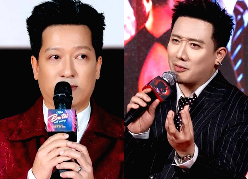 Phim Trấn Thành "khó xơi" mùa Tết 2026, Trường Giang chính thức khiêu chiến