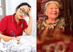 Phương Mỹ Chi bị NS Lê Thiện khui học vấn sốc, tuyên bố 1 câu không dám cãi