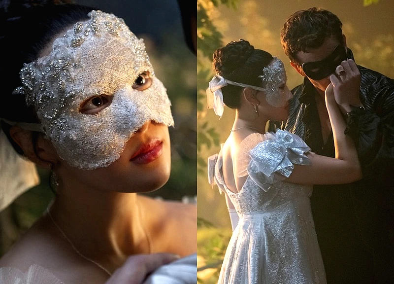 Sống ở đời chưa xem phim 18+ này là điều đáng tiếc: Nữ chính đẹp tê tái, hợp vai đến từng chân tơ kẽ tóc