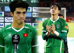 Thủ môn Văn Bình bị so sánh kém duyên, chiếm chỗ Trung Kiên ở show vinh danh?