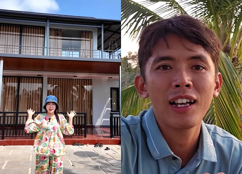 Tình trạng không ngờ của Sang Vlog sau 2 năm thông báo vỡ nợ