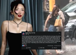 Tóc Tiên bị đồn tái hợp Touliver, tiết lộ vấn đề hậu ly hôn, nghi tranh chấp?