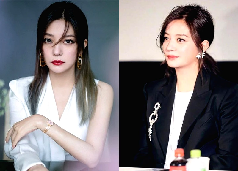 Triệu Vy nổ phát súng, "đoạn tuyệt" chồng cũ, vén màn sự thật sau bão Myanmar