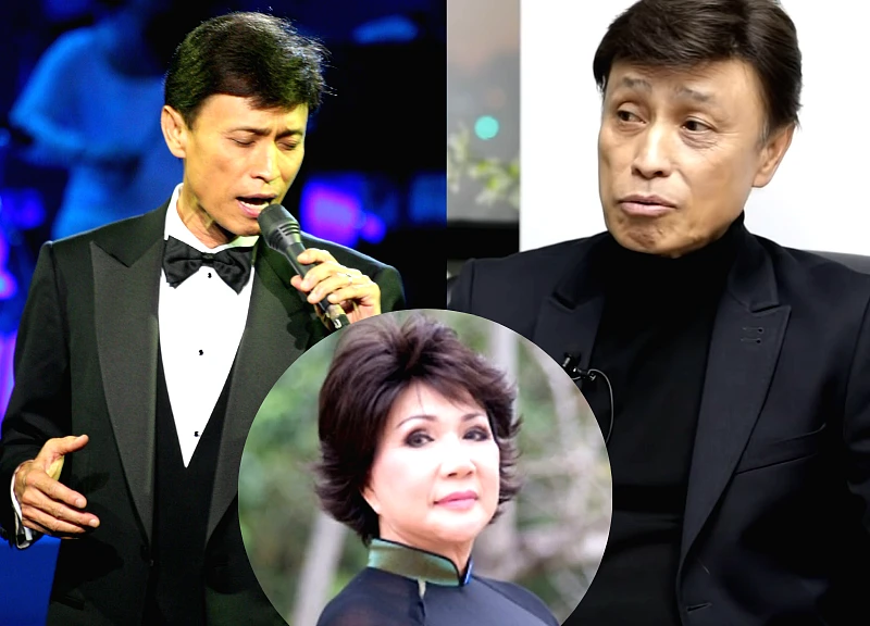 Tuấn Ngọc vừa ly hôn ở tuổi U80, bị Lệ Thu chê bai, ngậm ngùi học lại tiếng Việt