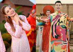 Ưng Hoàng Phúc, Thanh Thảo bị tố "lạc nhịp" giữa cuộc đua nhạc Tết 2026?