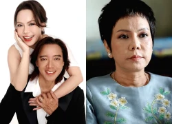 Việt Hương từng phải phải nhập viện, tuyên bố đã nhờ pháp luật can thiệp