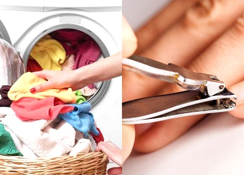 No one dares to do these things during the three days of Tet (Lunar New Year), for fear of bad luck for the whole year!