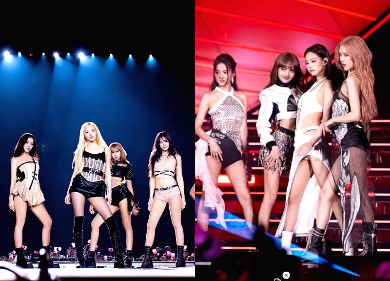 BLACKPINK tiếp tục thống trị YouTube bằng 2 kỷ lục Guinness mới