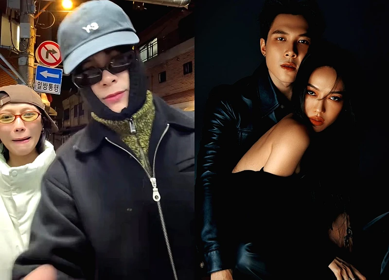 Clip Diệu Nhi tiết lộ 'chồng sơ cua' khiến fan 'dở khóc, dở cười'