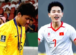 Đình Bắc "đánh bại" Li Hao, chiến thắng áp đảo cuộc bình chọn U23 châu Á