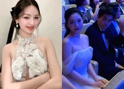 Đình Bắc nổi đình đám, Cẩm Ly nghi "ké fame", tự tạo hint hẹn hò, liền đáp gắt