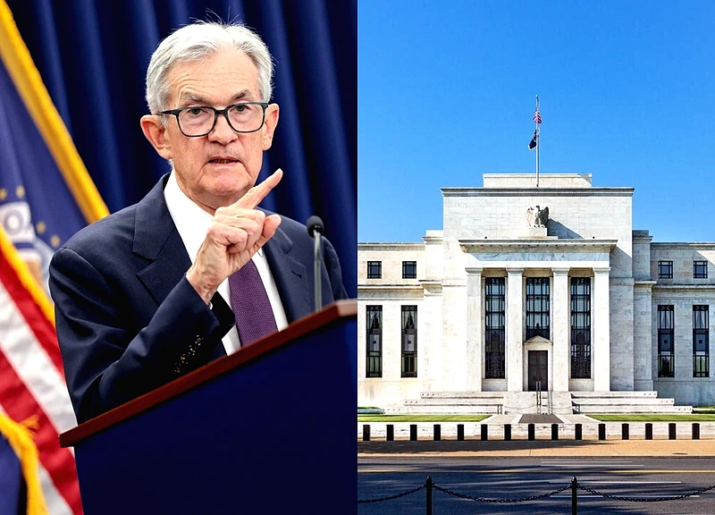 Fed bước vào giai đoạn giữ nguyên lãi suất mới