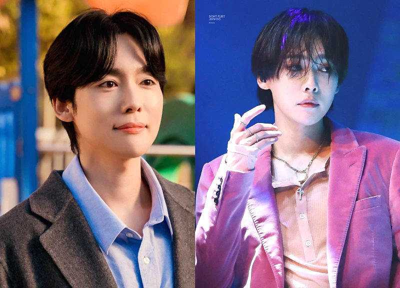 Kim Jin-woo: The journey from a fisherman's boy to the "Little Prince" of K-pop