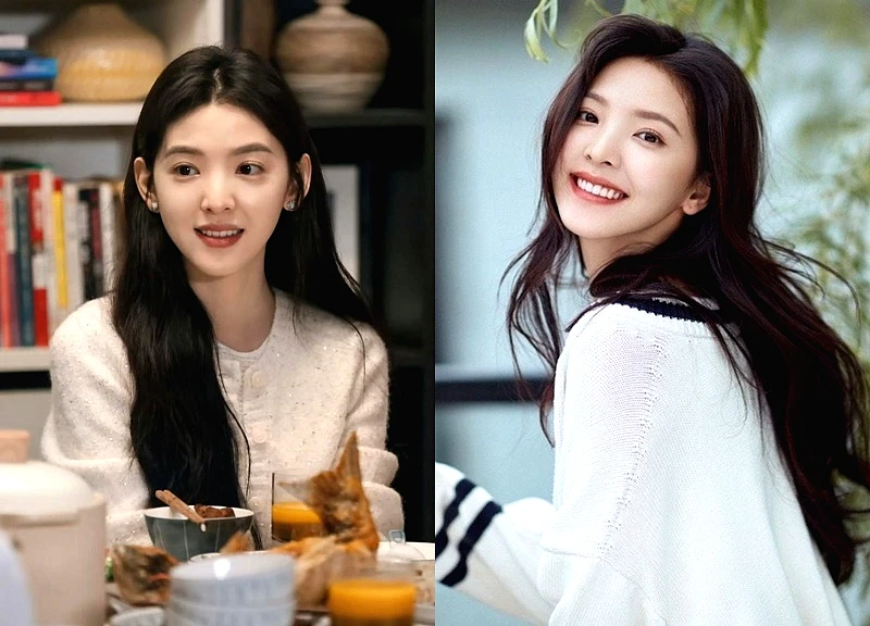 Nổi tiếng sau "Khó dỗ dành", Chương Nhược Nam vẫn ở nhà thuê