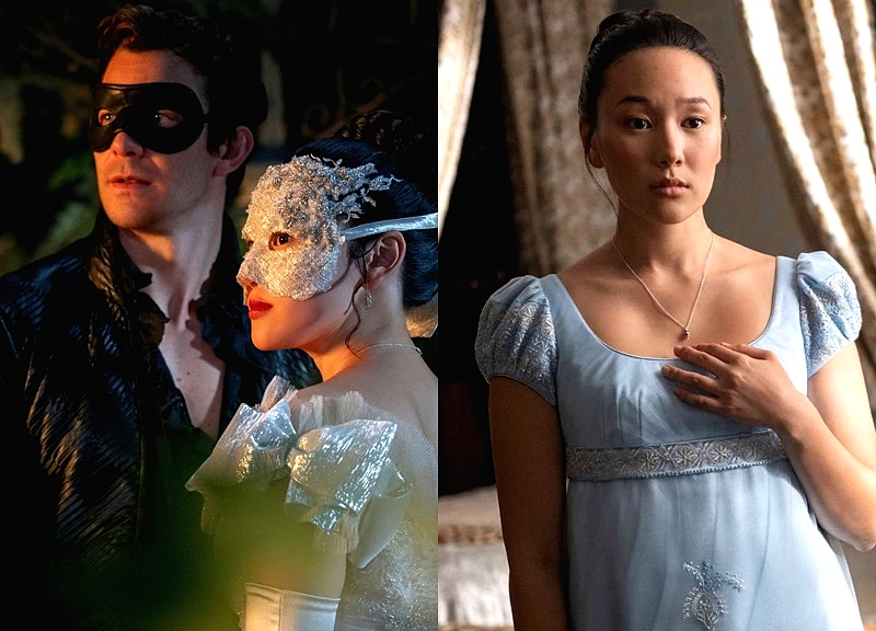 Phim 18+ cổ trang hay nhất 2026 xuất hiện rồi: Nữ chính đẹp mướt mườn mượt, chắc chắn phải xem lại lần 2