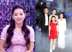 Phuong Trinh Jolie speaks frankly about how to treat her mother-in-law, shocking everyone who hears it.