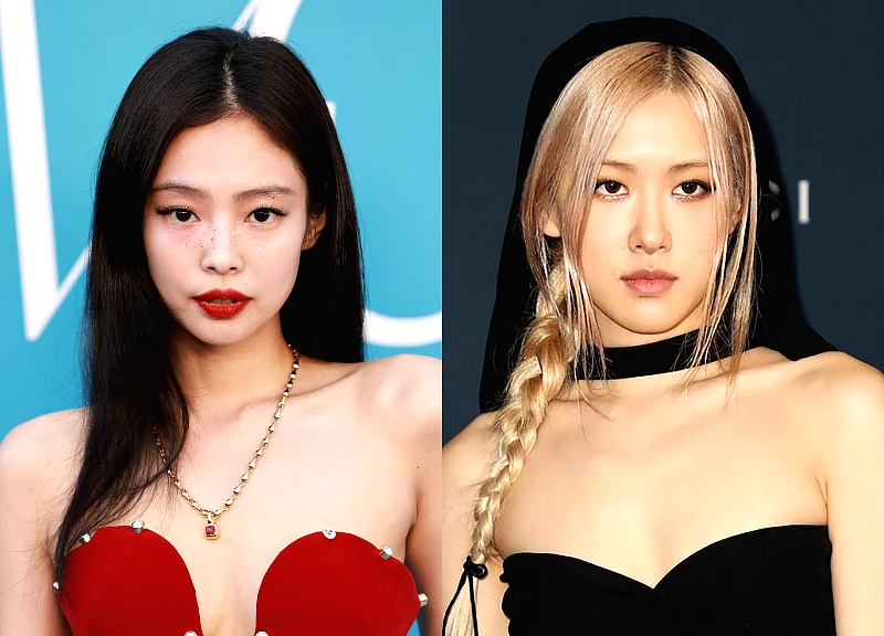 Rosé officially surpasses Jennie, achieving something that other K-pop stars can only dream of.