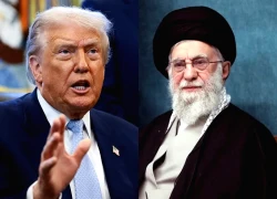 Tổng thống Trump đặt ra hạn chót cho Iran