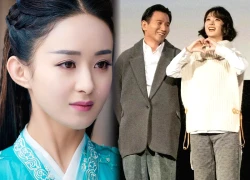 Zhao Liying was deceived by a director, ran away, and was then brutally attacked by the man's family!
