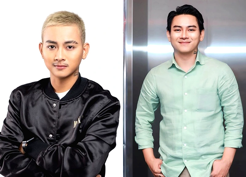 3 quyết định mang tính bước ngoặt của Hoài Lâm