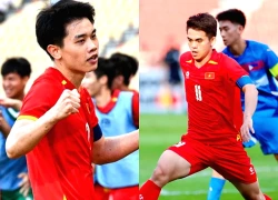 Ai là đội trưởng của U23 Việt Nam ở U23 châu Á?