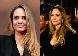 Angelina Jolie is leaving Hollywood, what's going on behind the scenes?