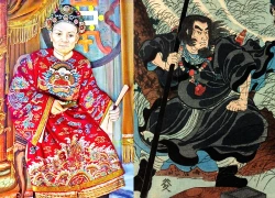 The Nine Yin True Scriptures and the secret of the weak-handed and soft-footed official shocked the martial arts