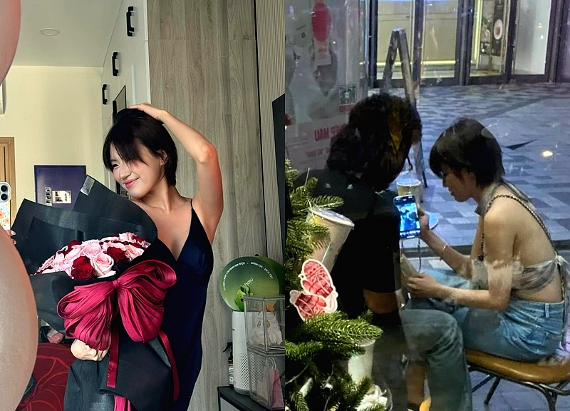 Dân mạng đòi "giải cứu Pháo...!"