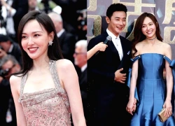 Đường Yên công bố tin vui hậu tin đồn ly hôn với La Tấn, Cbiz bất ngờ ngỡ ngàng