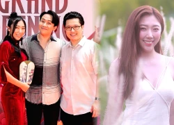 Em gái Trấn Thành phải dọn khỏi nhà, lấy chồng ngoại quốc, lộ cuộc sống thật sốc