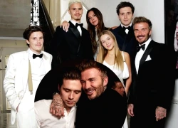 David Beckham's family is busy healing, Brooklyn "straightforwardly announced" to cut off