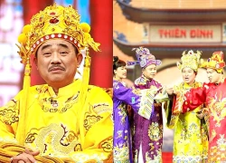 Giao thừa Tết Nguyên đán 2026 không có "Táo quân" vì thiếu NSND Quốc Khánh?
