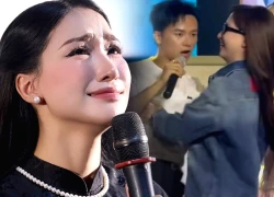 Hòa Minzy gặp biến đầu năm, bị chê kém duyên với Duy Khánh - Bùi Công Nam