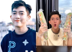 Hoàng Anh Panda: Từ chàng trai vô danh đến "thế lực review" triệu view TikTok